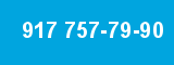 917 757-79-90